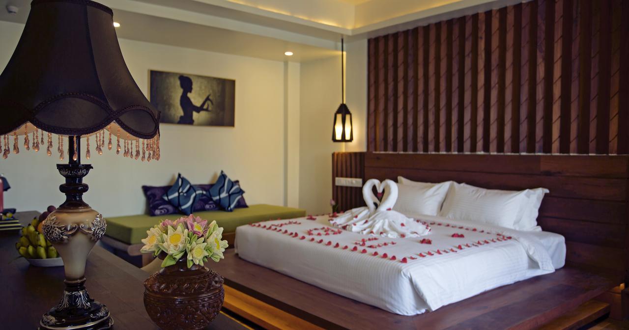 Hari & Khách sạn 4*