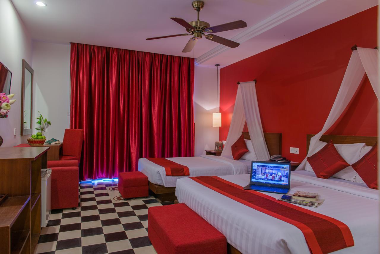 Mekong Angkor Deluxe Siem Reap