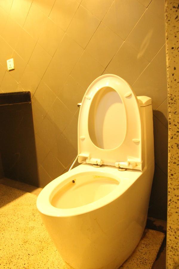 Yolo Hostel Siem Reap