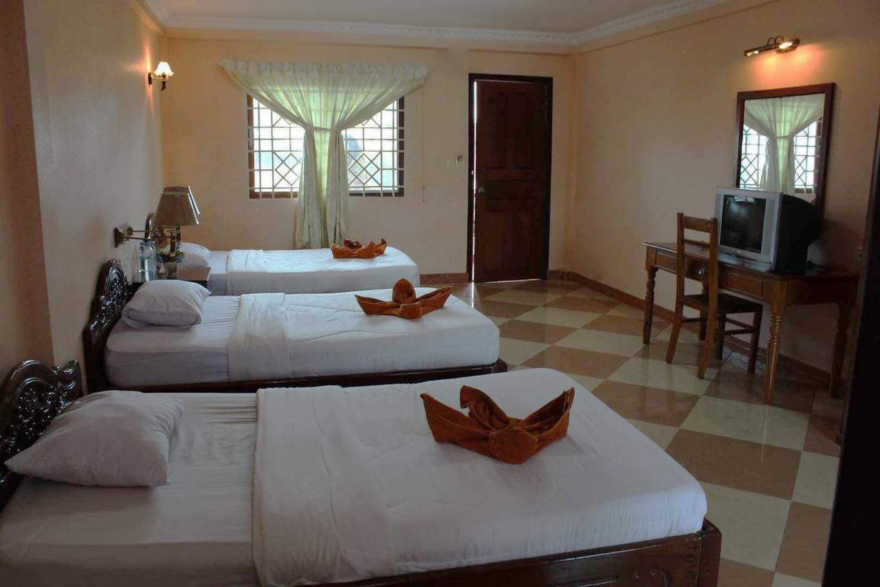 Moha Mean Inn Siem Reap