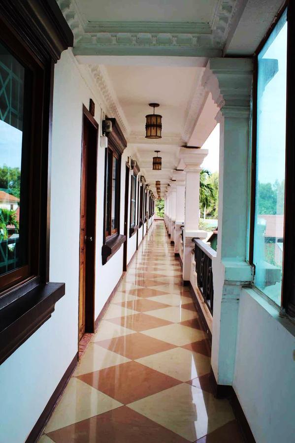 Moha Mean Inn Siem Reap