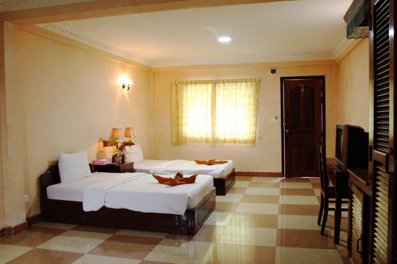 Inn Moha Mean