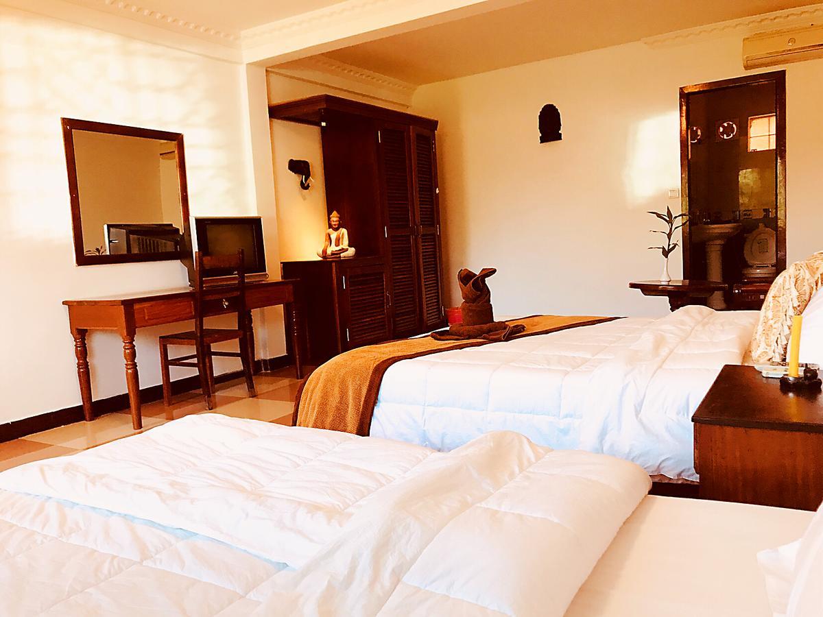 Moha Mean Siem Reap
