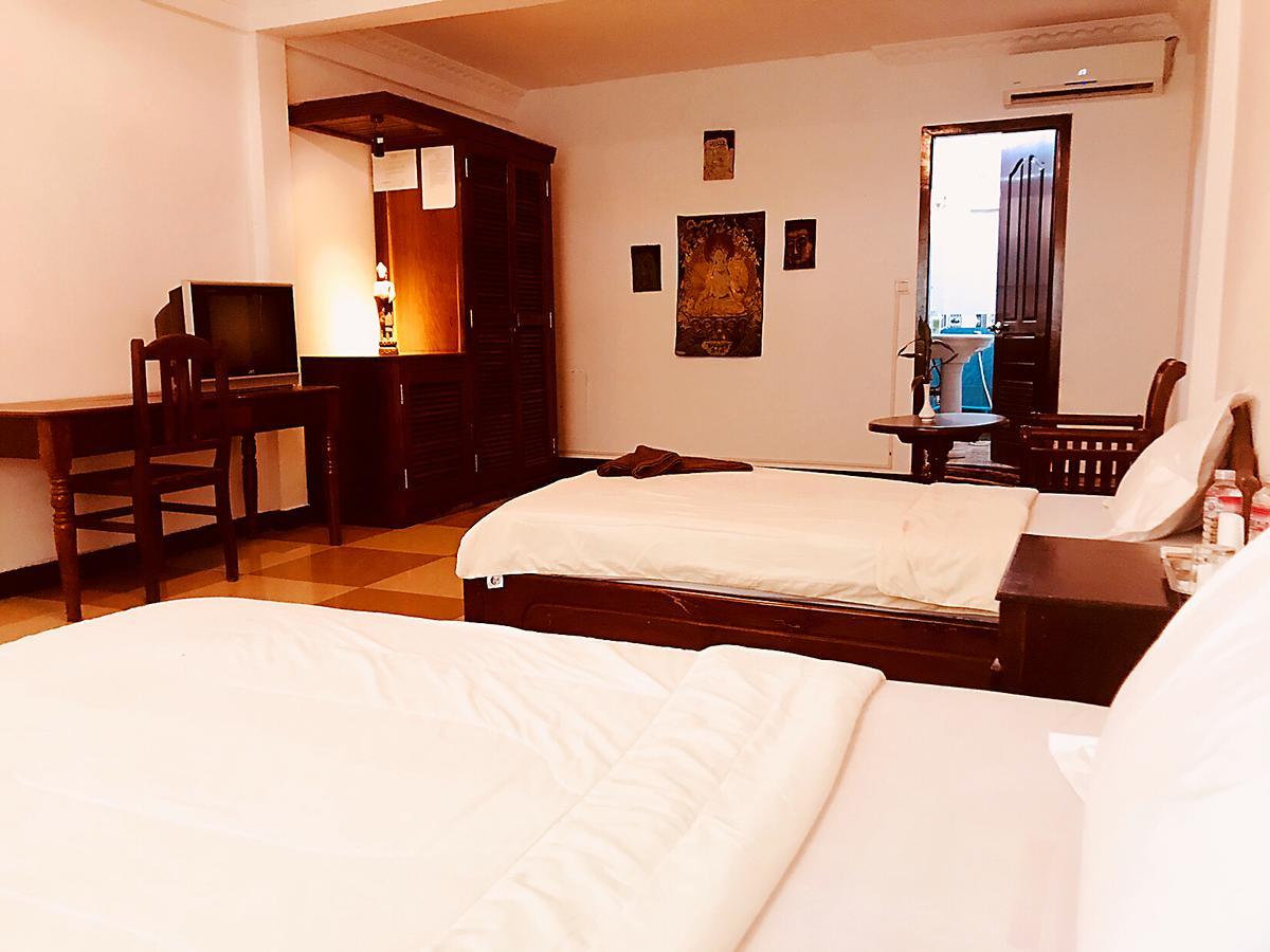 Inn Moha Mean 3*