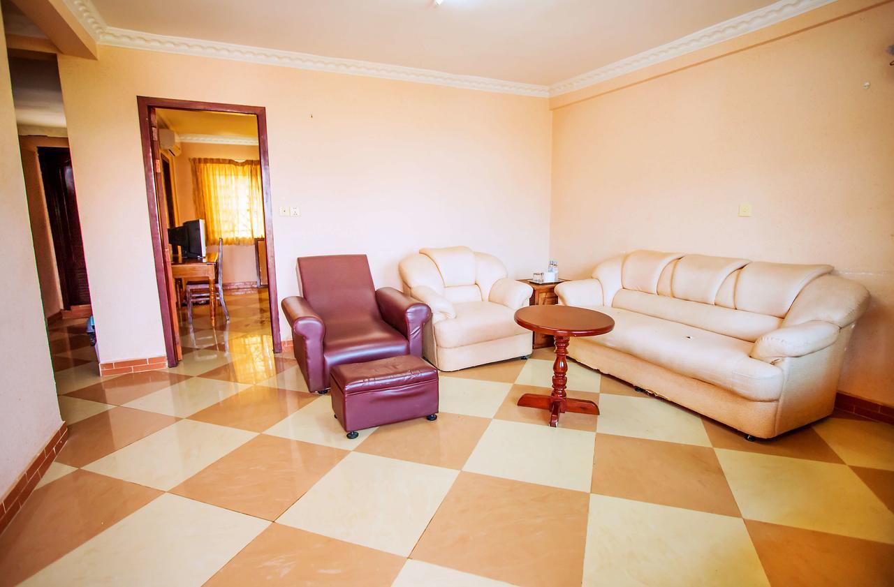 Moha Mean Inn 3*