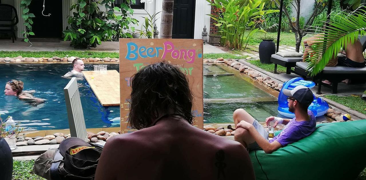 Yolo * Siem Reap