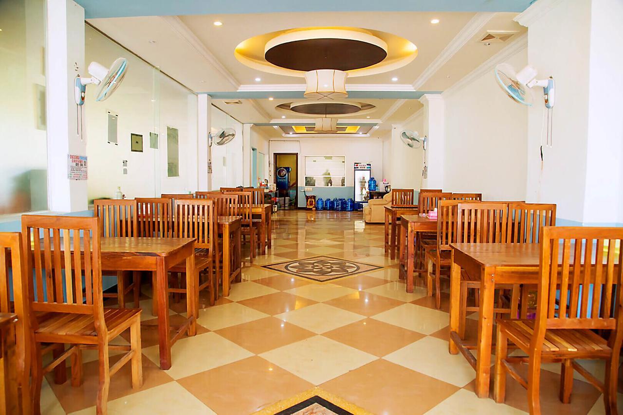 Moha Mean Inn