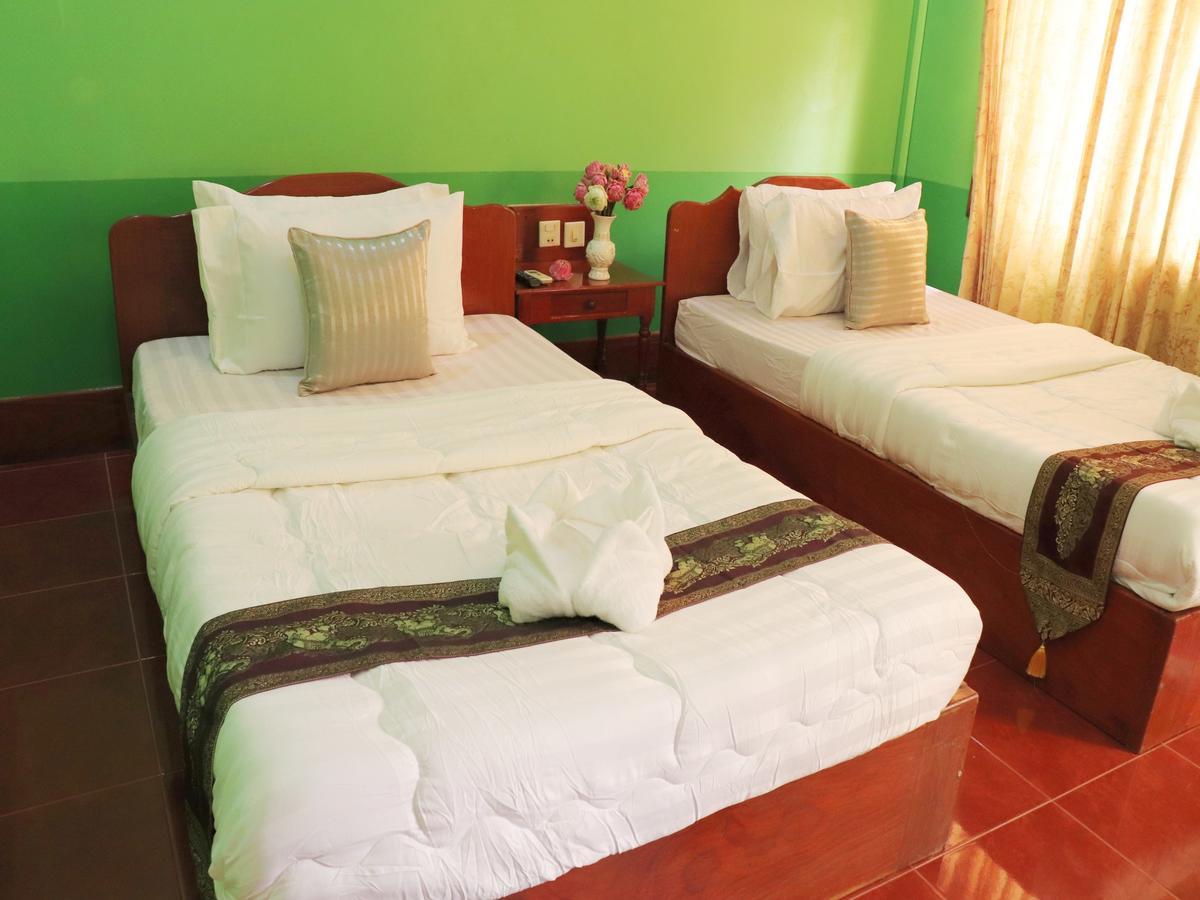 Angkor Sangrith Siem Reap