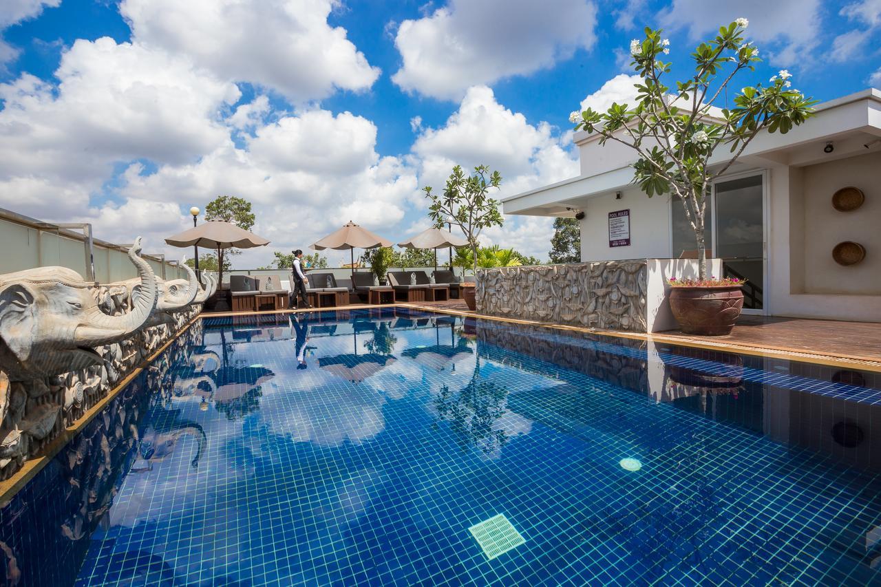 Nita By Vo Luxury 5* Siem Reap