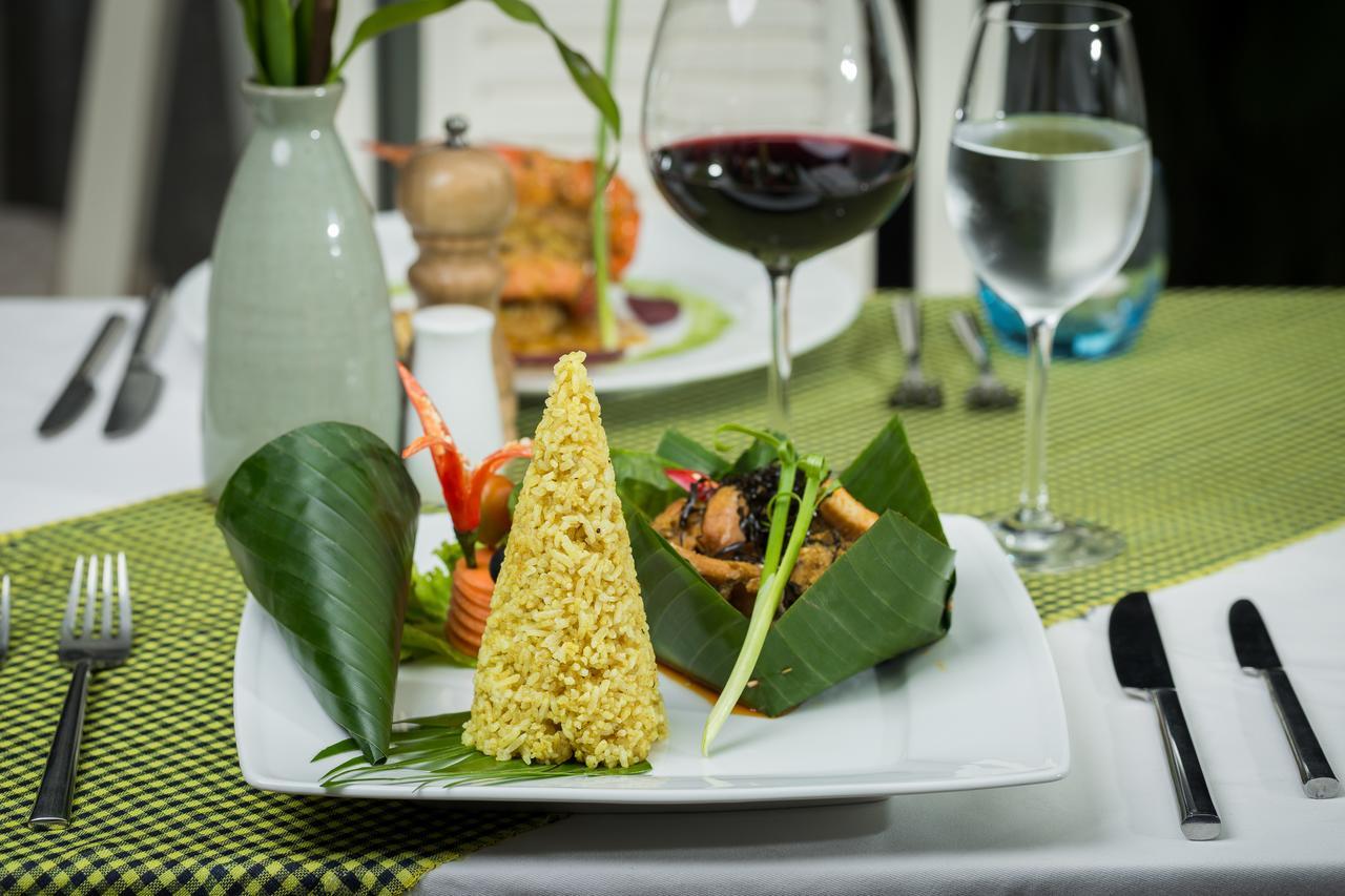 Nita By Vo Luxury Hotel
