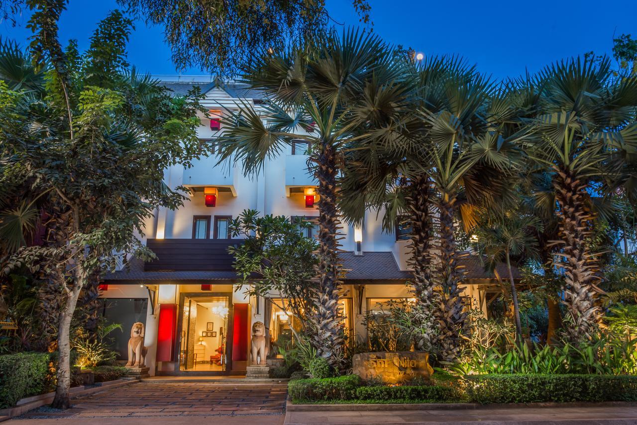 Hotel Nita By Vo Luxury Siem Reap