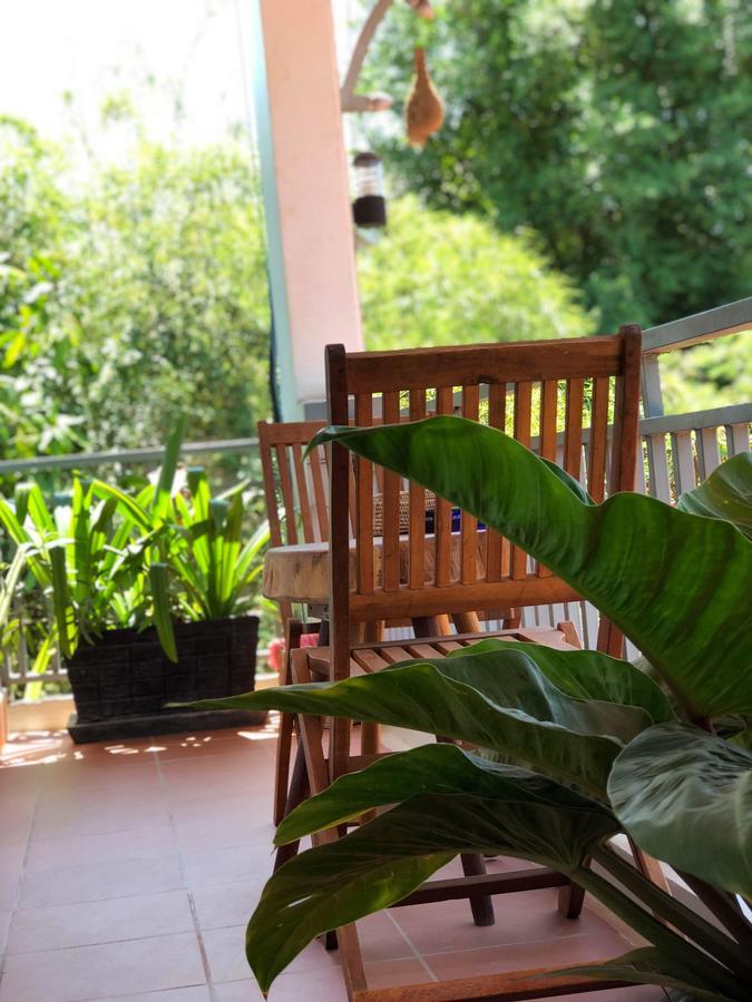 Asrama Nika's House *