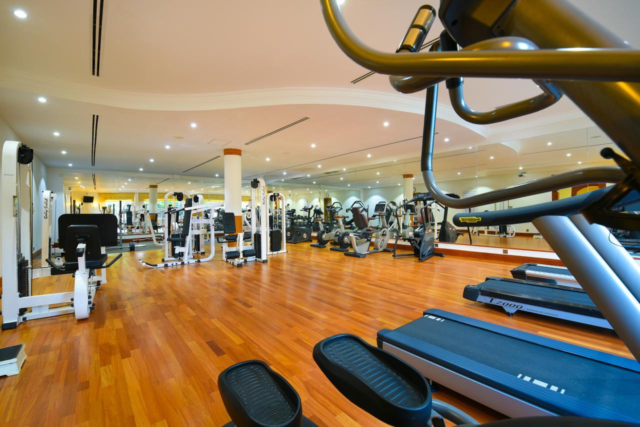 Hotel Angkor Century & Siem Reap