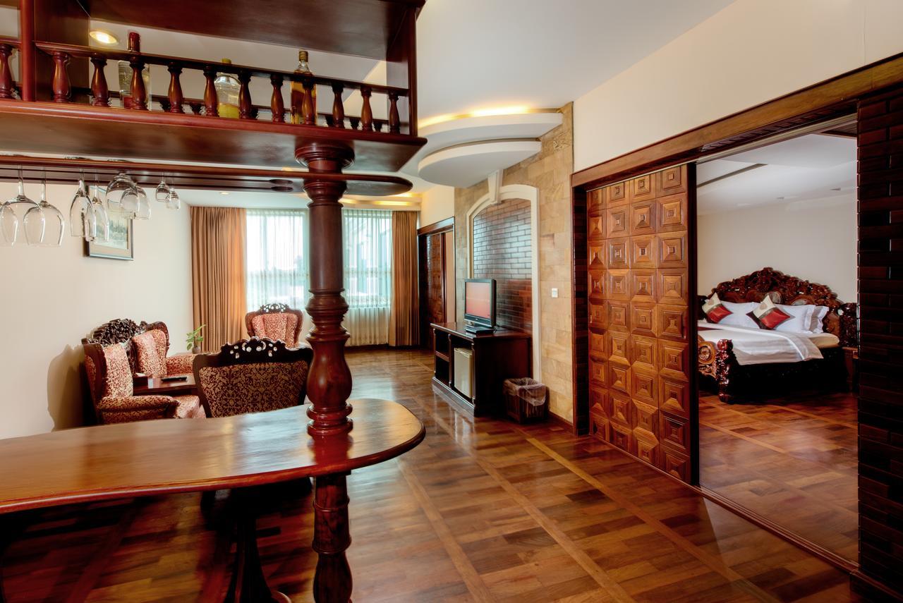 Pacific & Siem Reap