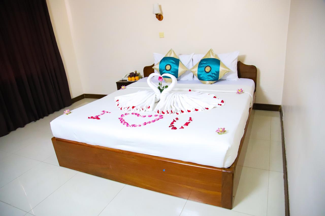 Angkor Vattanakpheap 3*