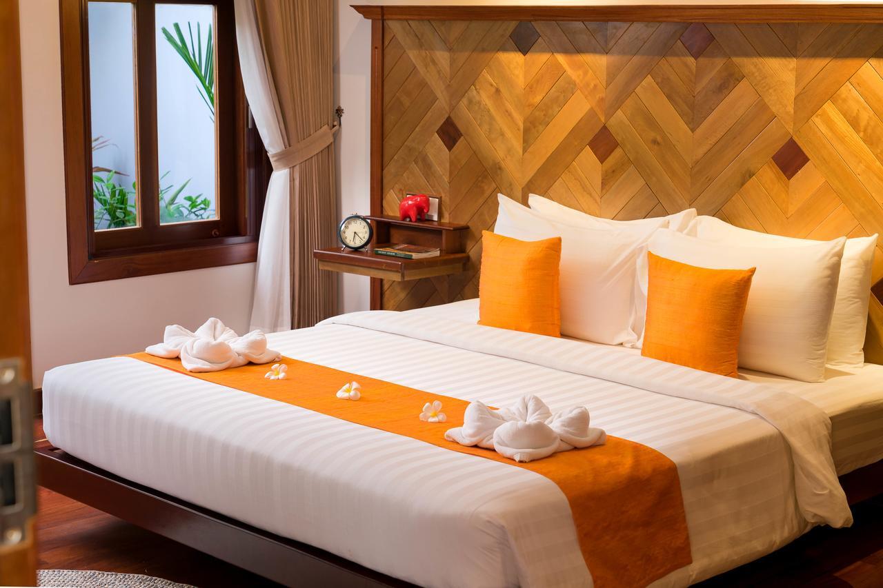 Khmer House Hotel 4*