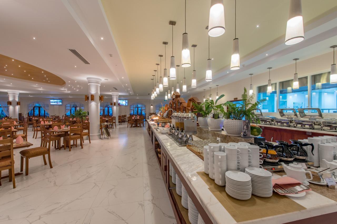 Sokha Palace 4*