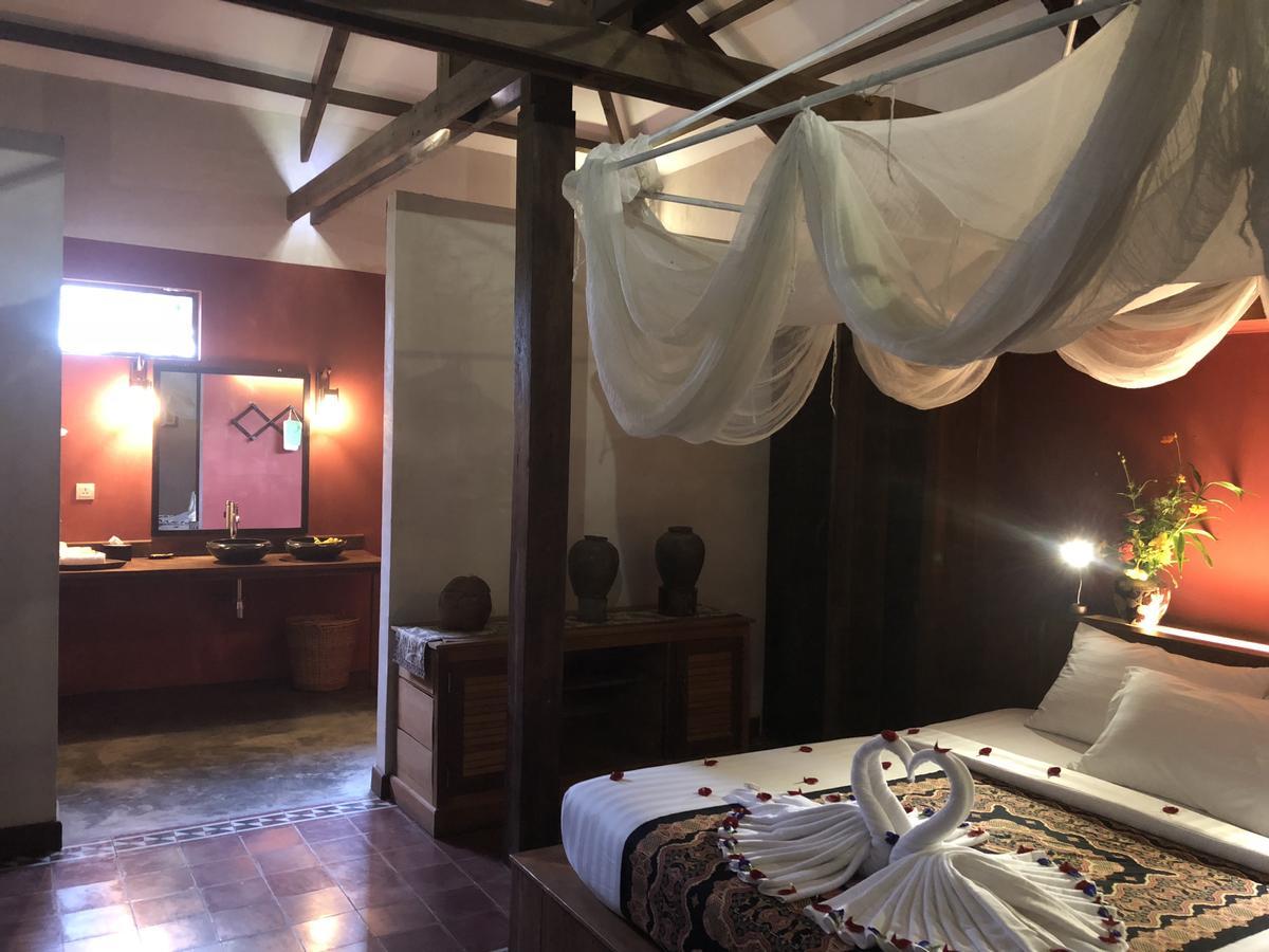 Resort Angkor Rural Boutique Siem Reap