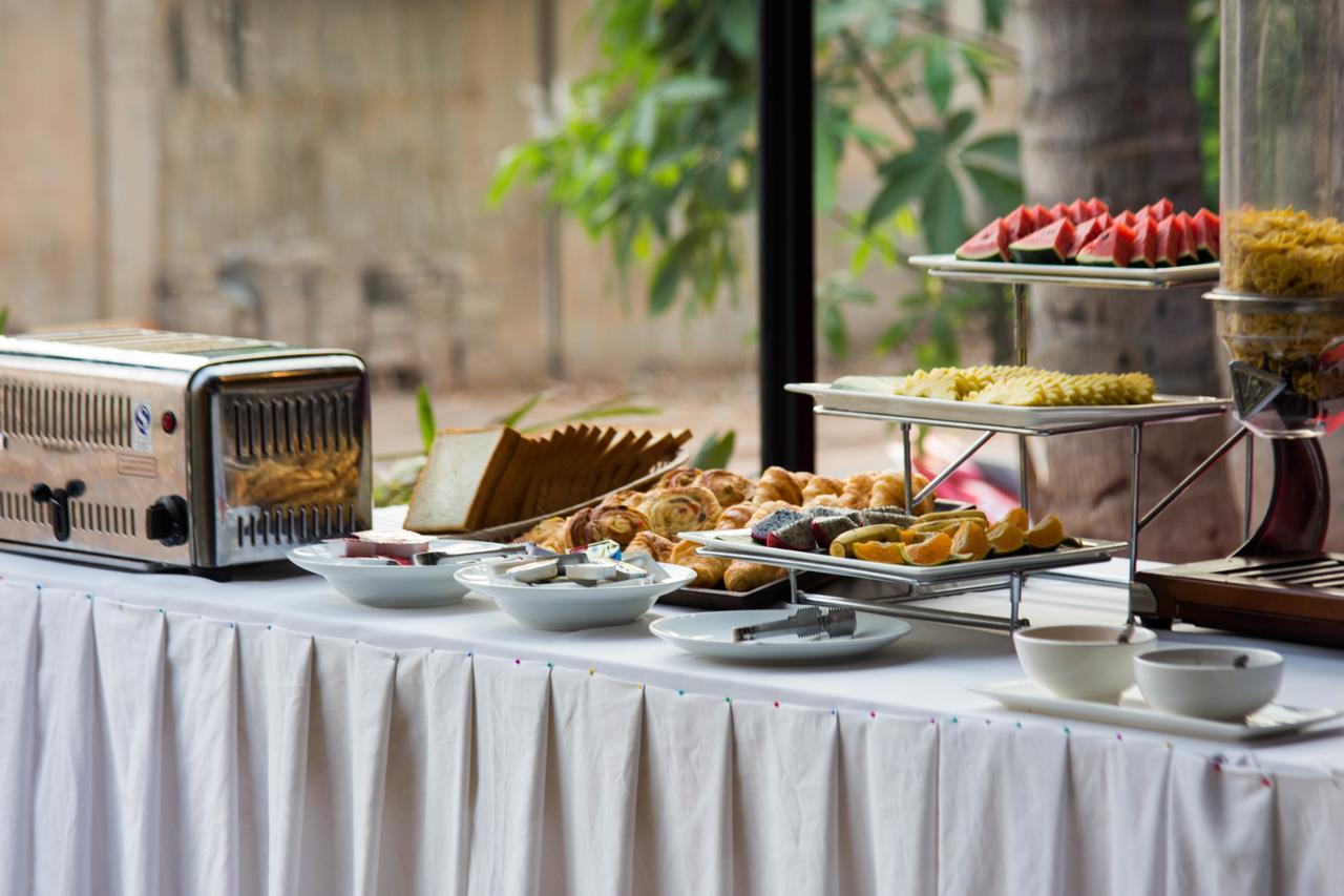 King Rock Hotel 4*
