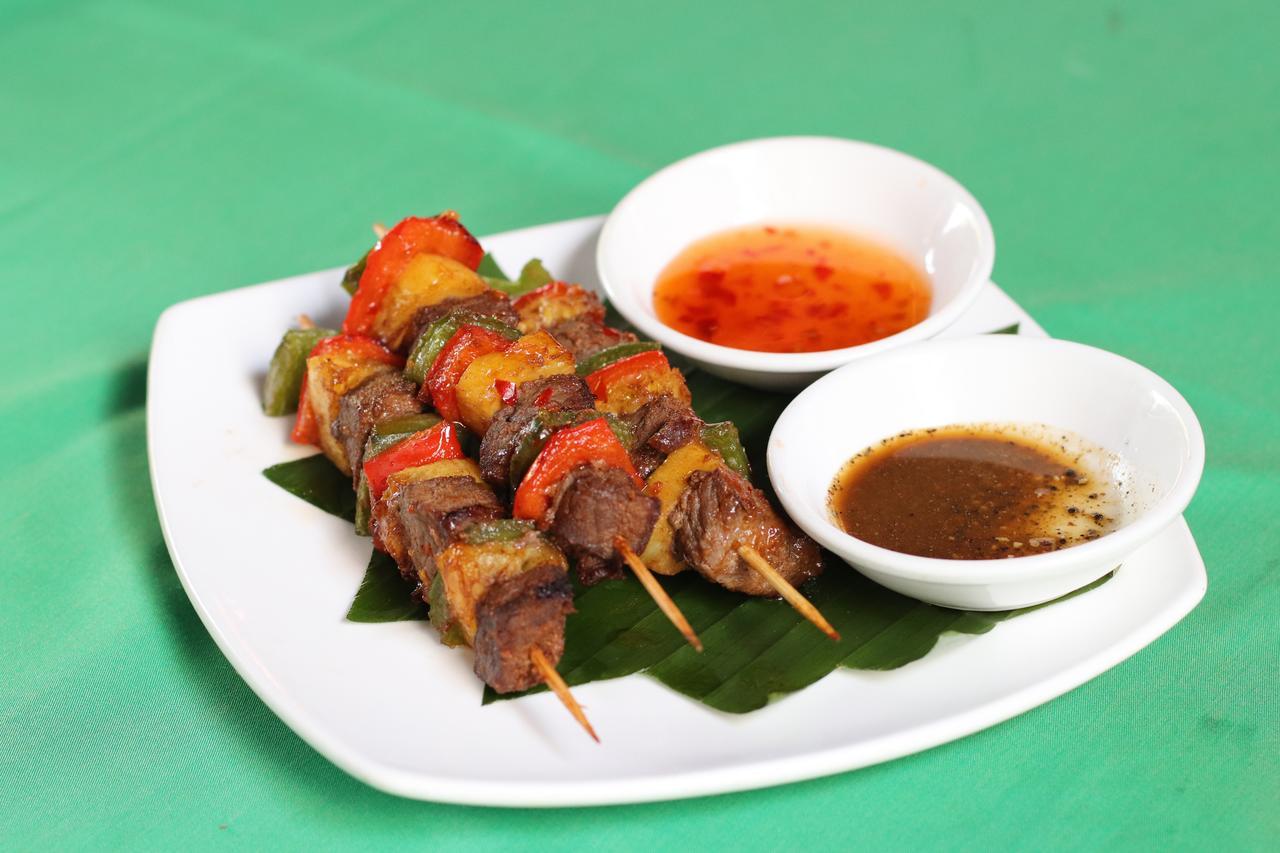Hotel Angkor Pal Boutique Siem Reap