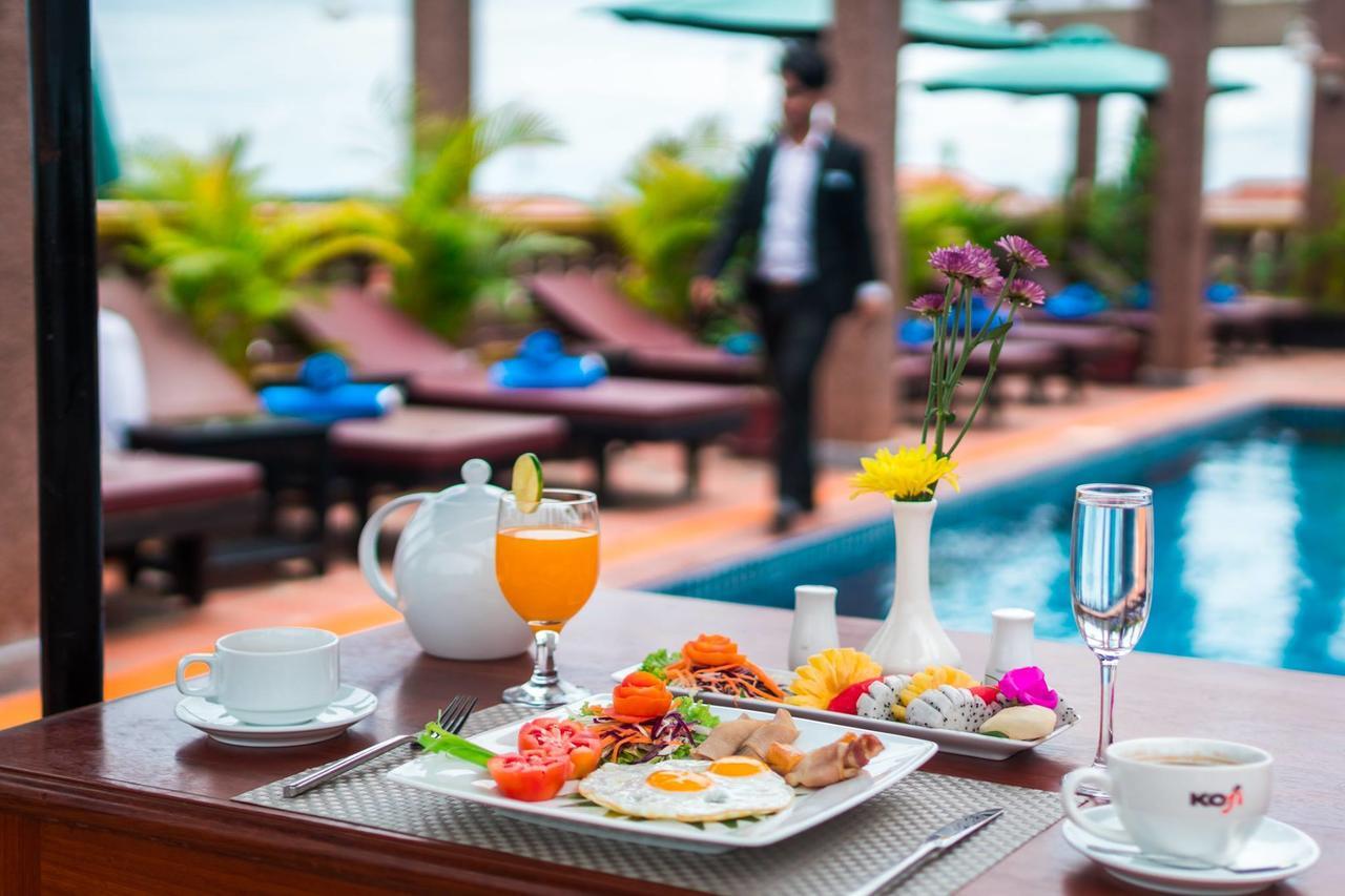 Hotel Hello Cambodia Boutique