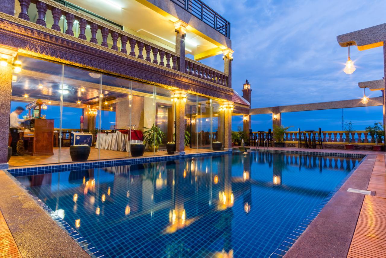 Hotel Hello Cambodia Boutique Siem Reap