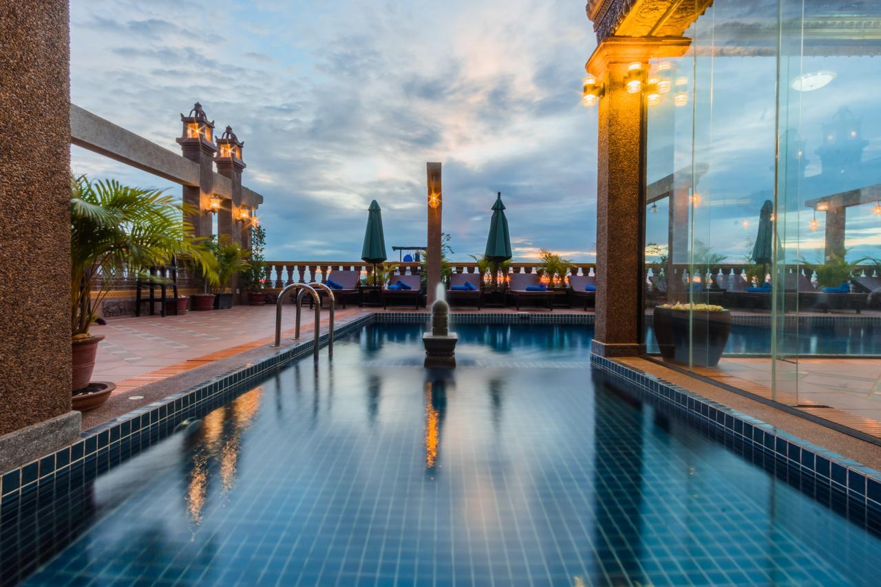 Hotel Hello Cambodia Boutique
