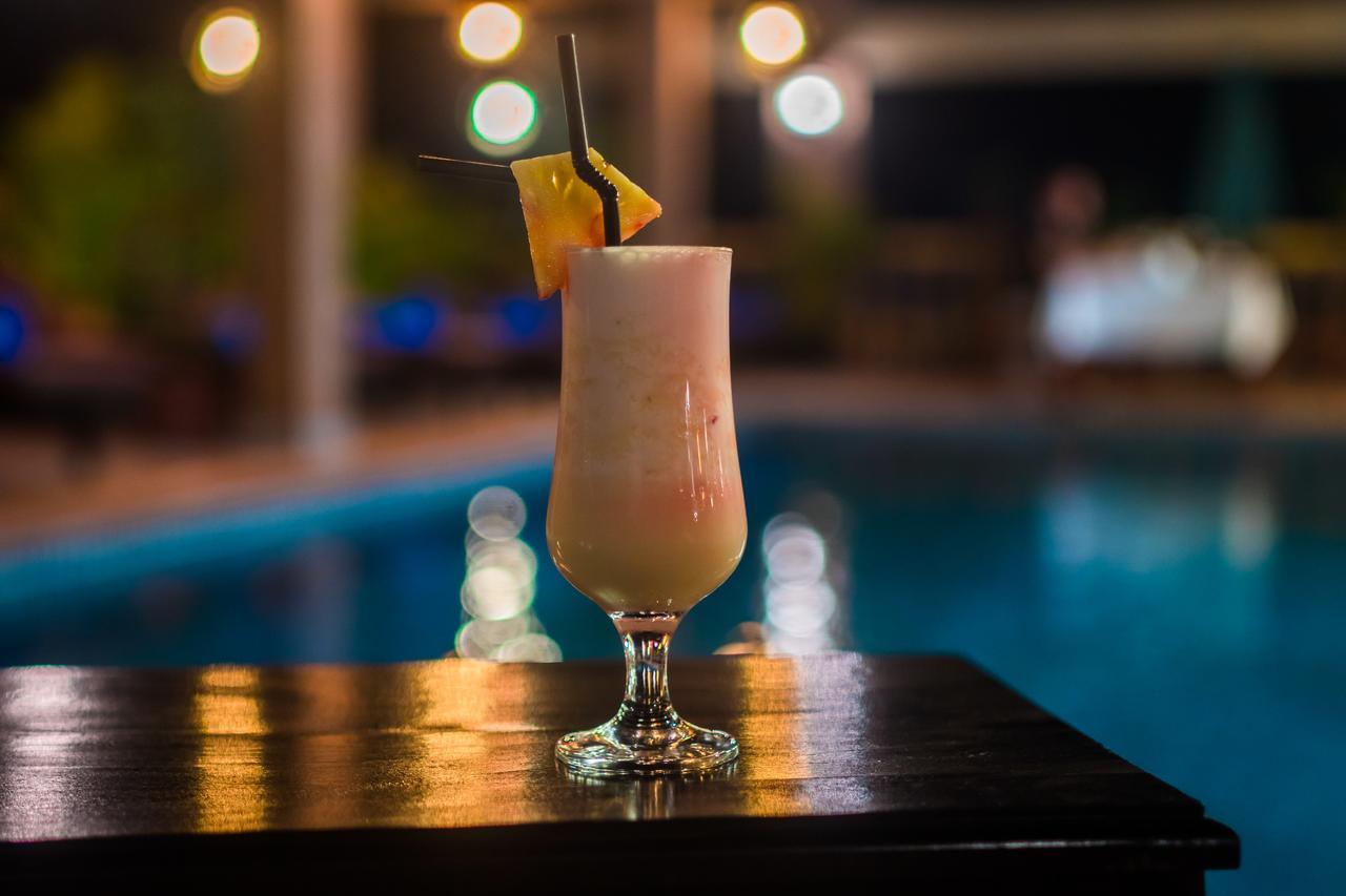 Hotel Hello Cambodia Boutique 3*