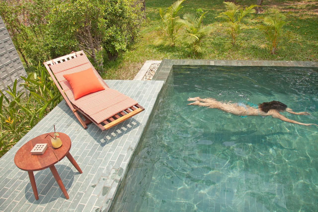Templation 5* Siem Reap