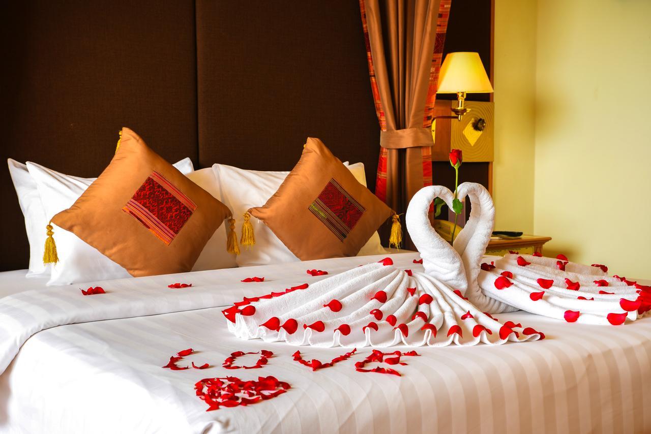 Hotel Angkor Century &