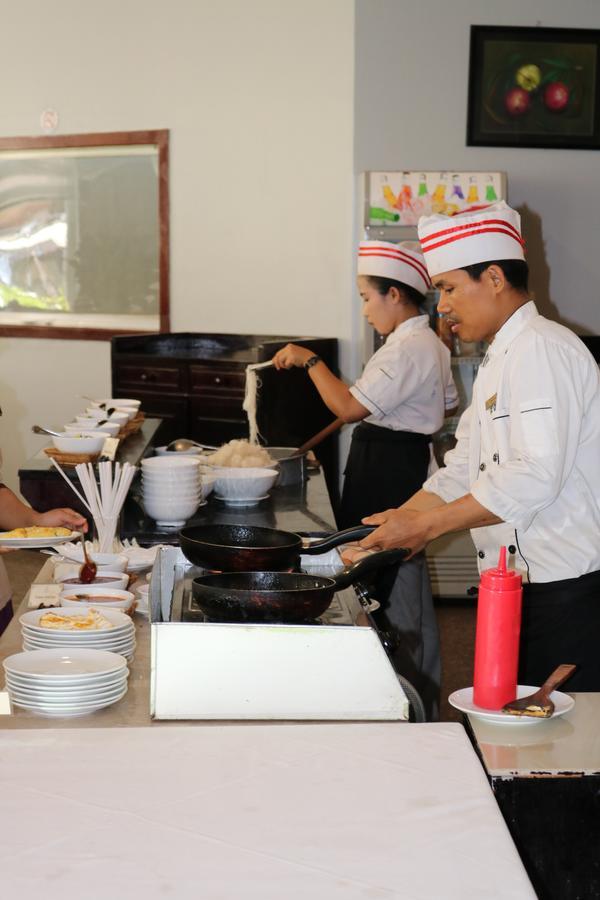 Starry Angkor 4* Siem Reap