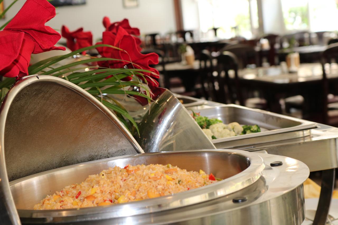 Starry Angkor Hotel Siem Reap