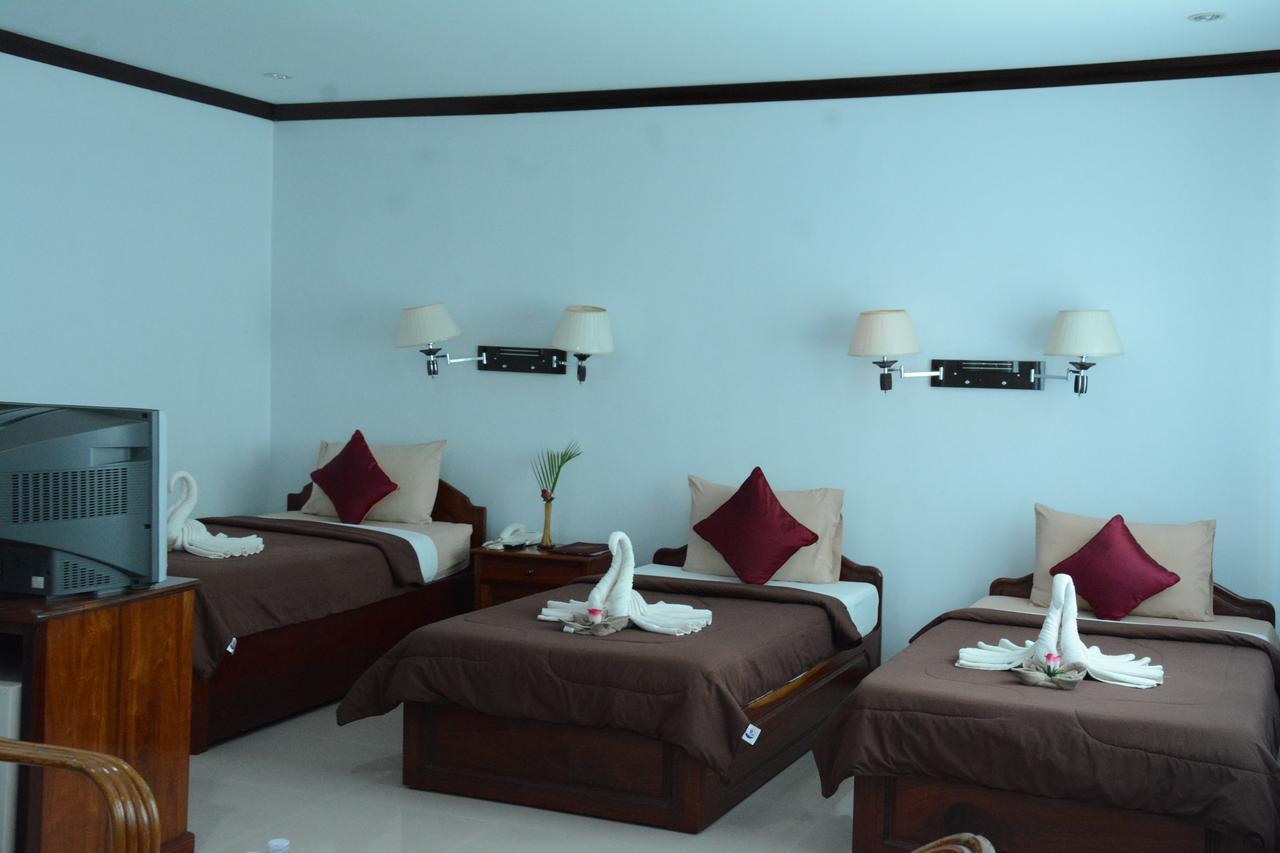 Mom's 3* Siem Reap
