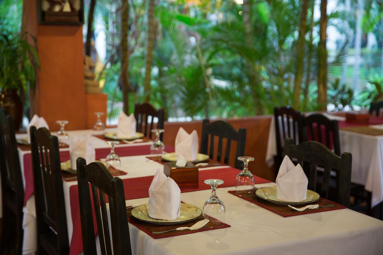 Hotel Sonalong Boutique Village & 4*