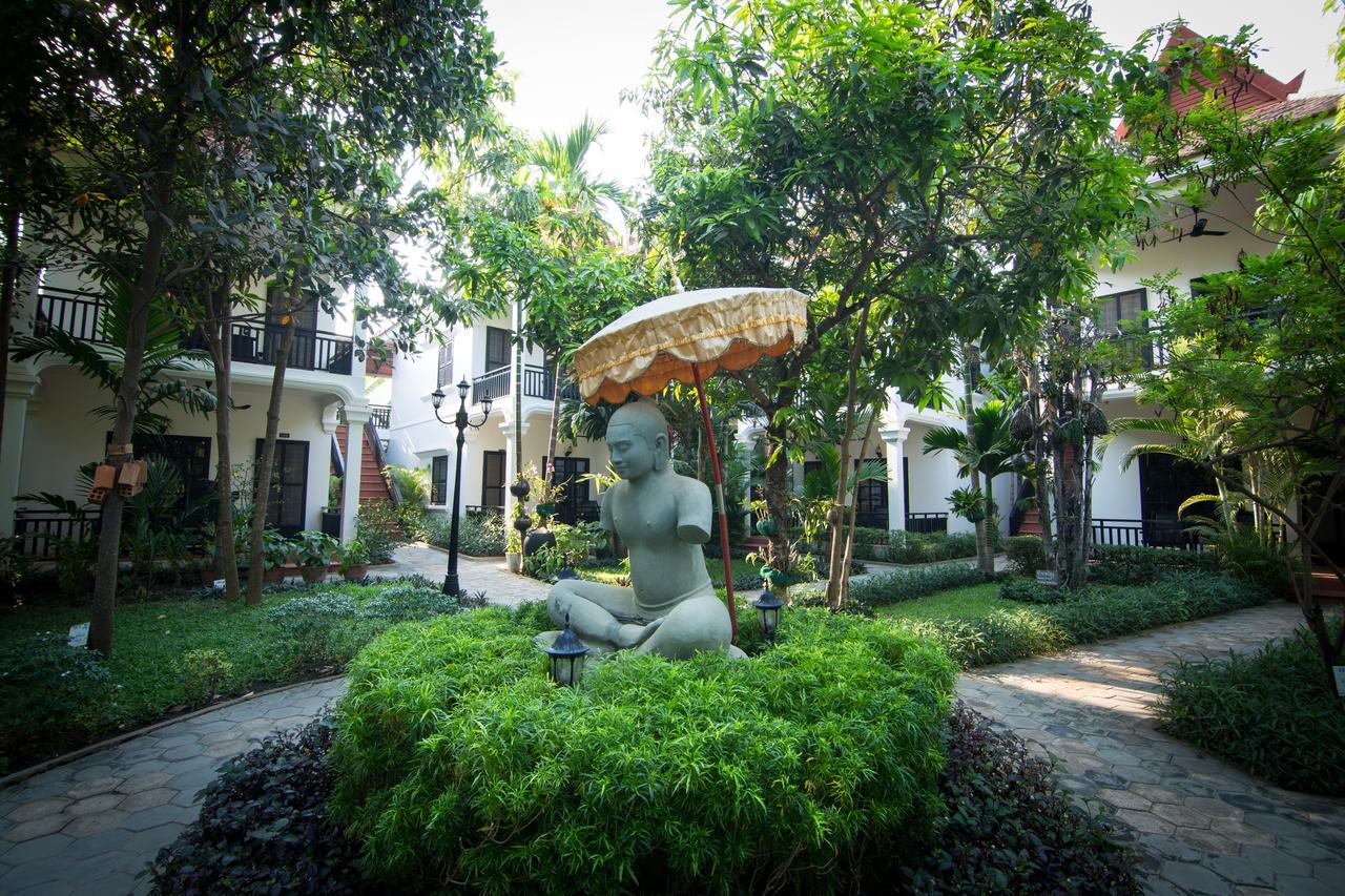 Sonalong Boutique Village &