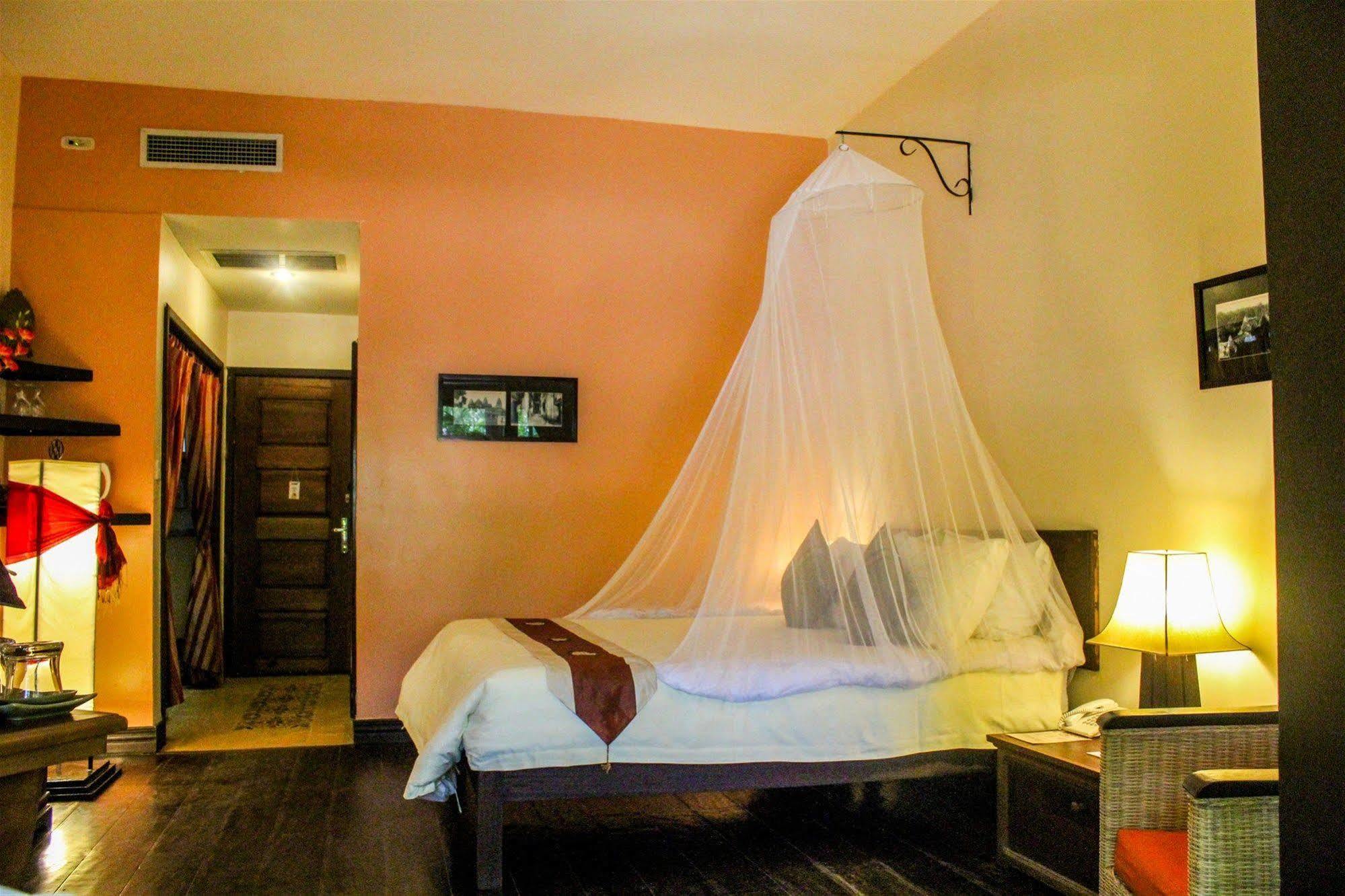 Marirath Boutique 4*