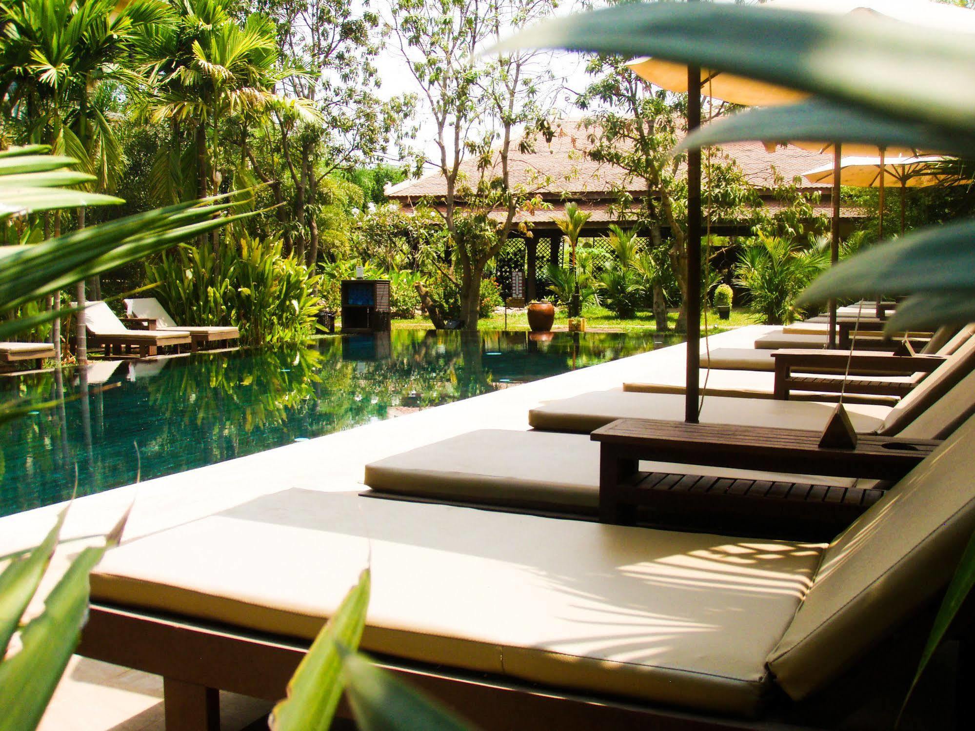 Marirath Boutique Hotel