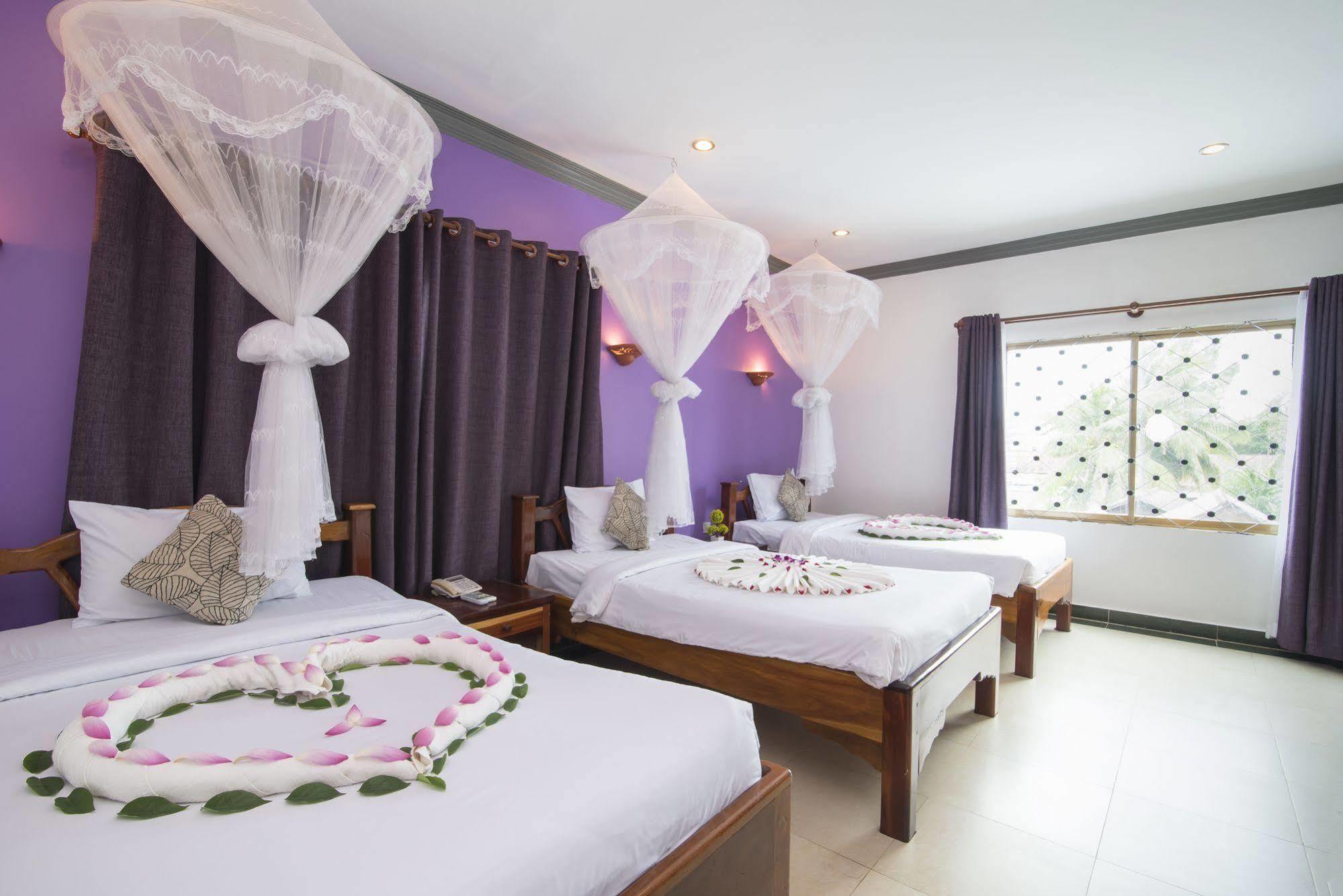 Tan Kang Angkor 3*