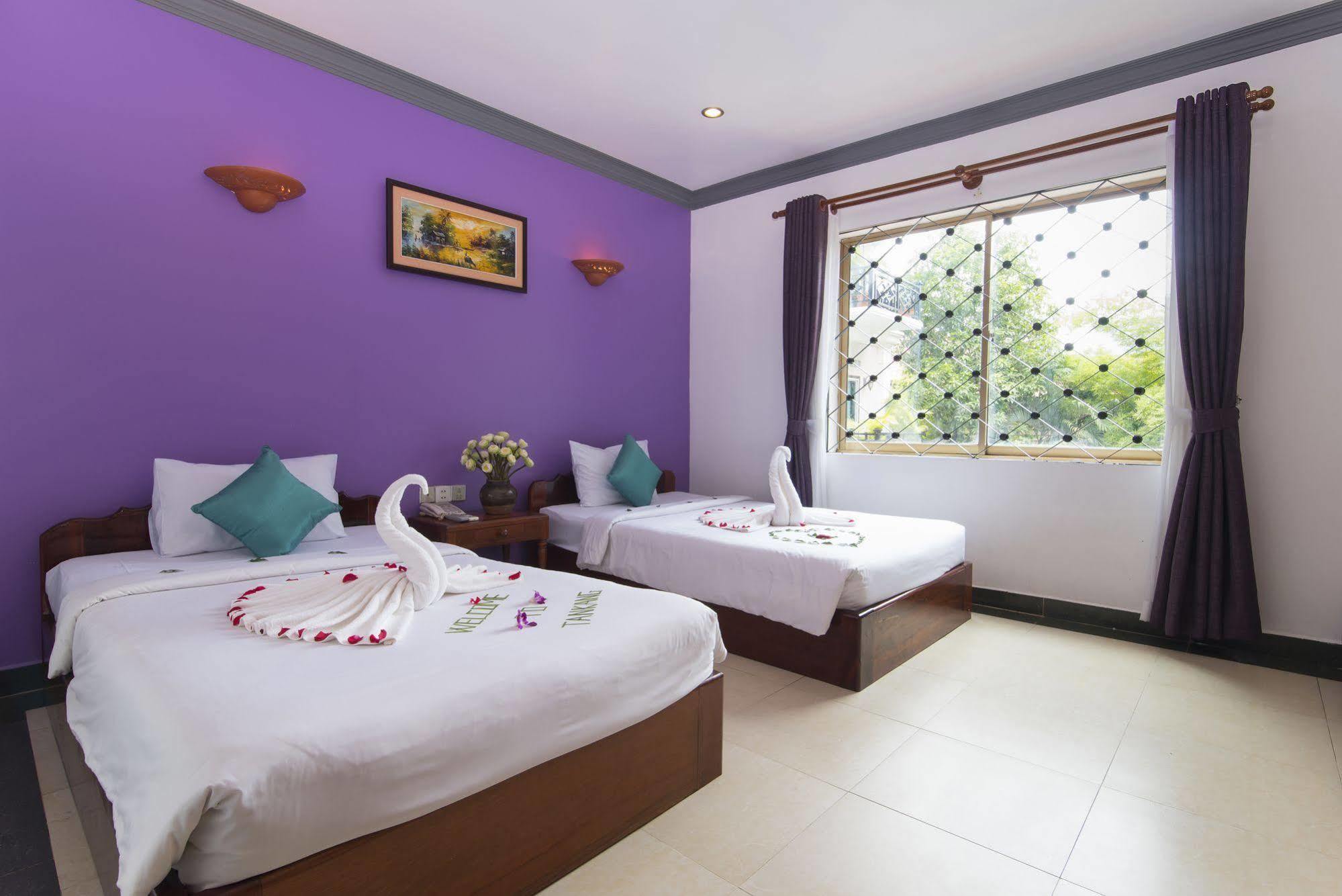 Tan Kang Angkor 3*