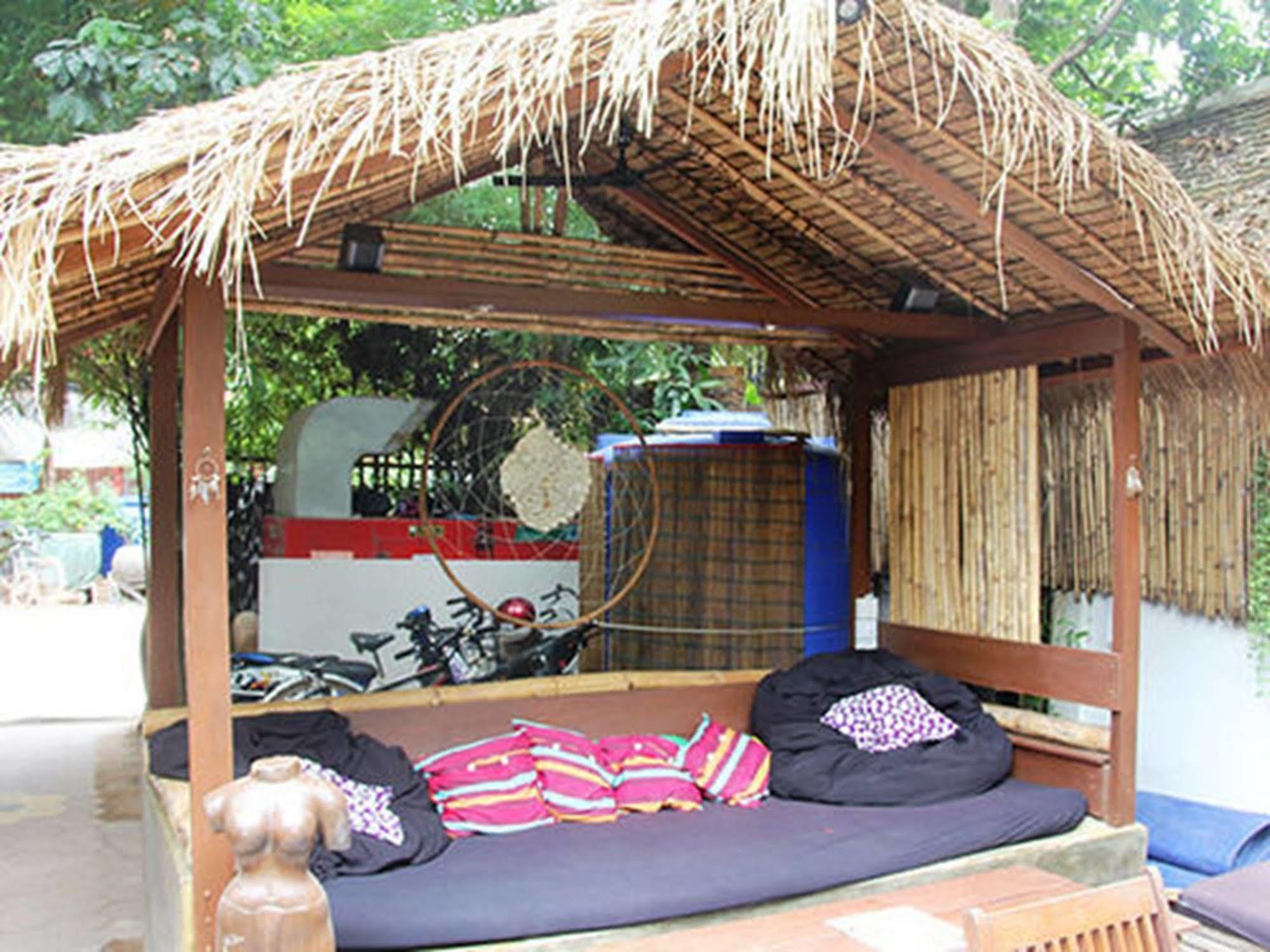 Bed & Breakfast Babel