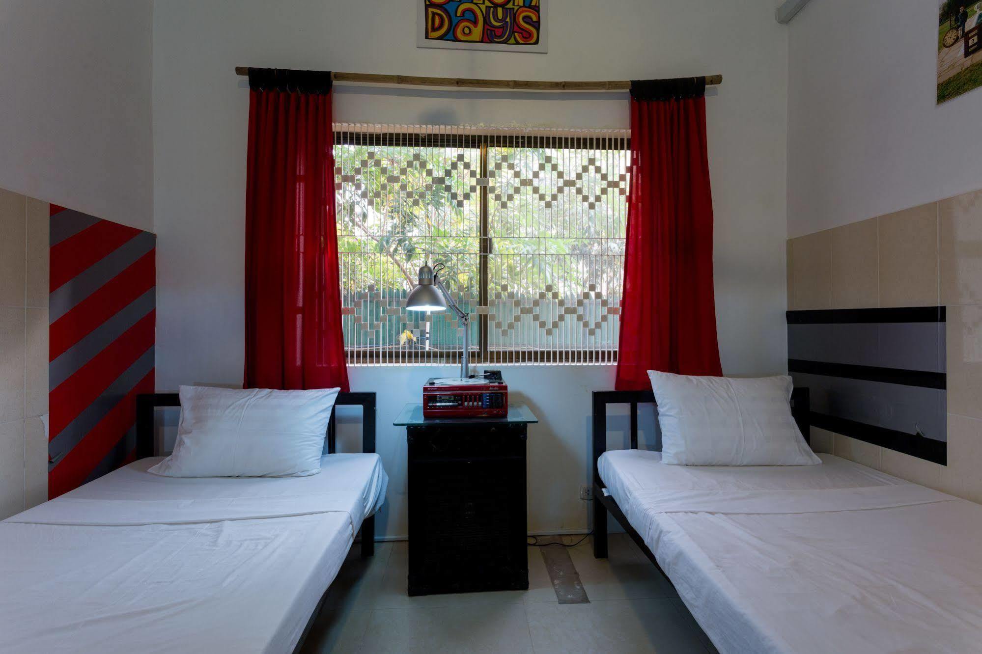 Bed & Breakfast Babel Siem Reap