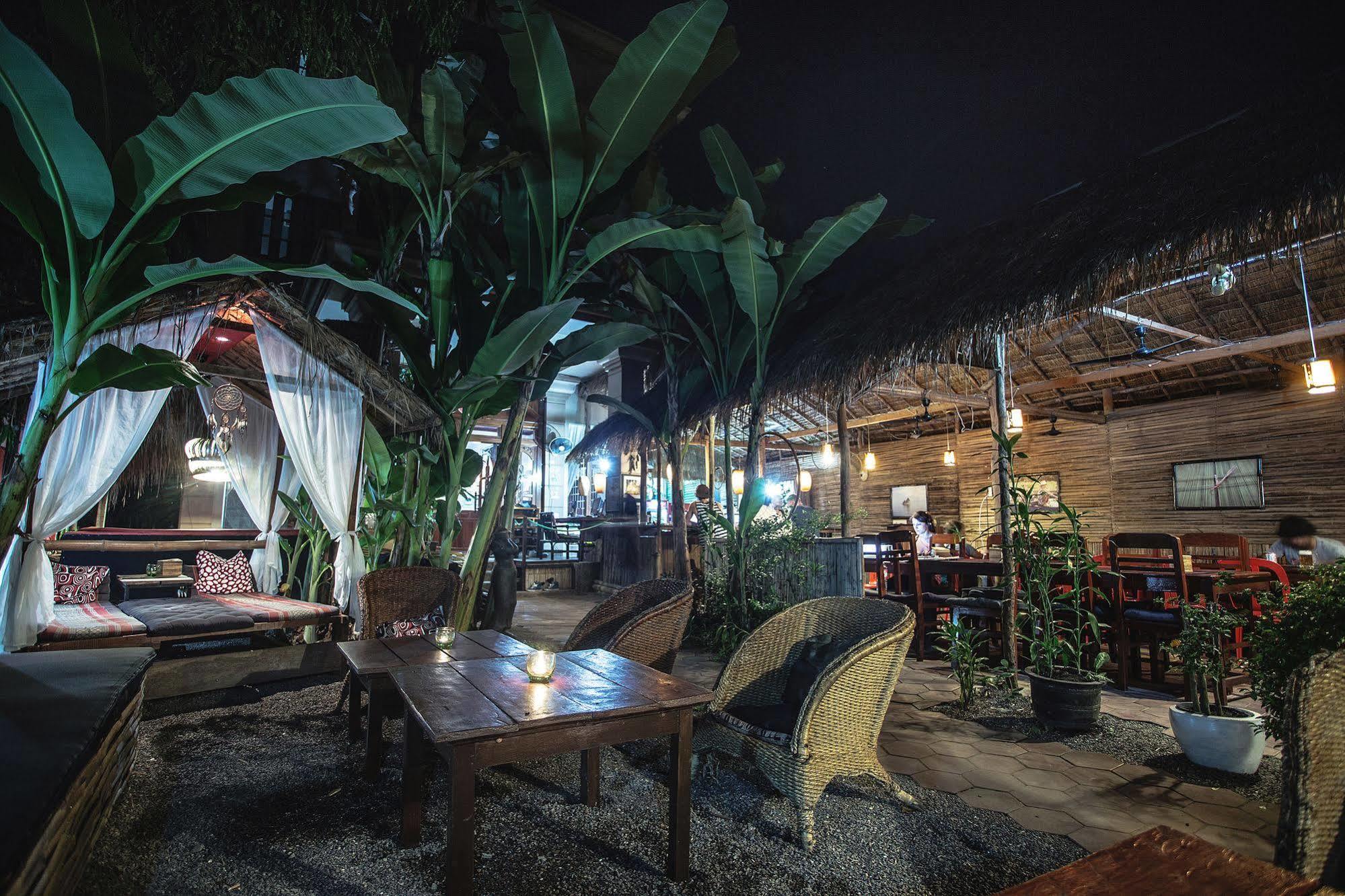 Babel Siem Reap