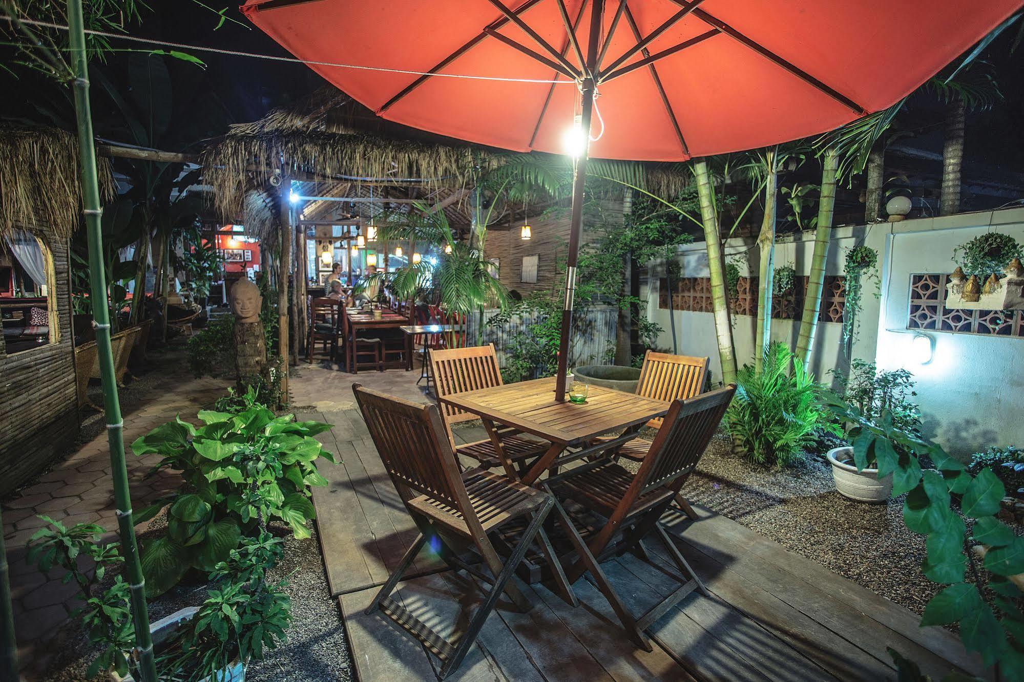 Babel Siem Reap