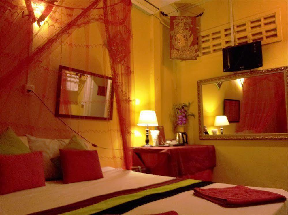 Tranquility Angkor Guest house Siem Reap