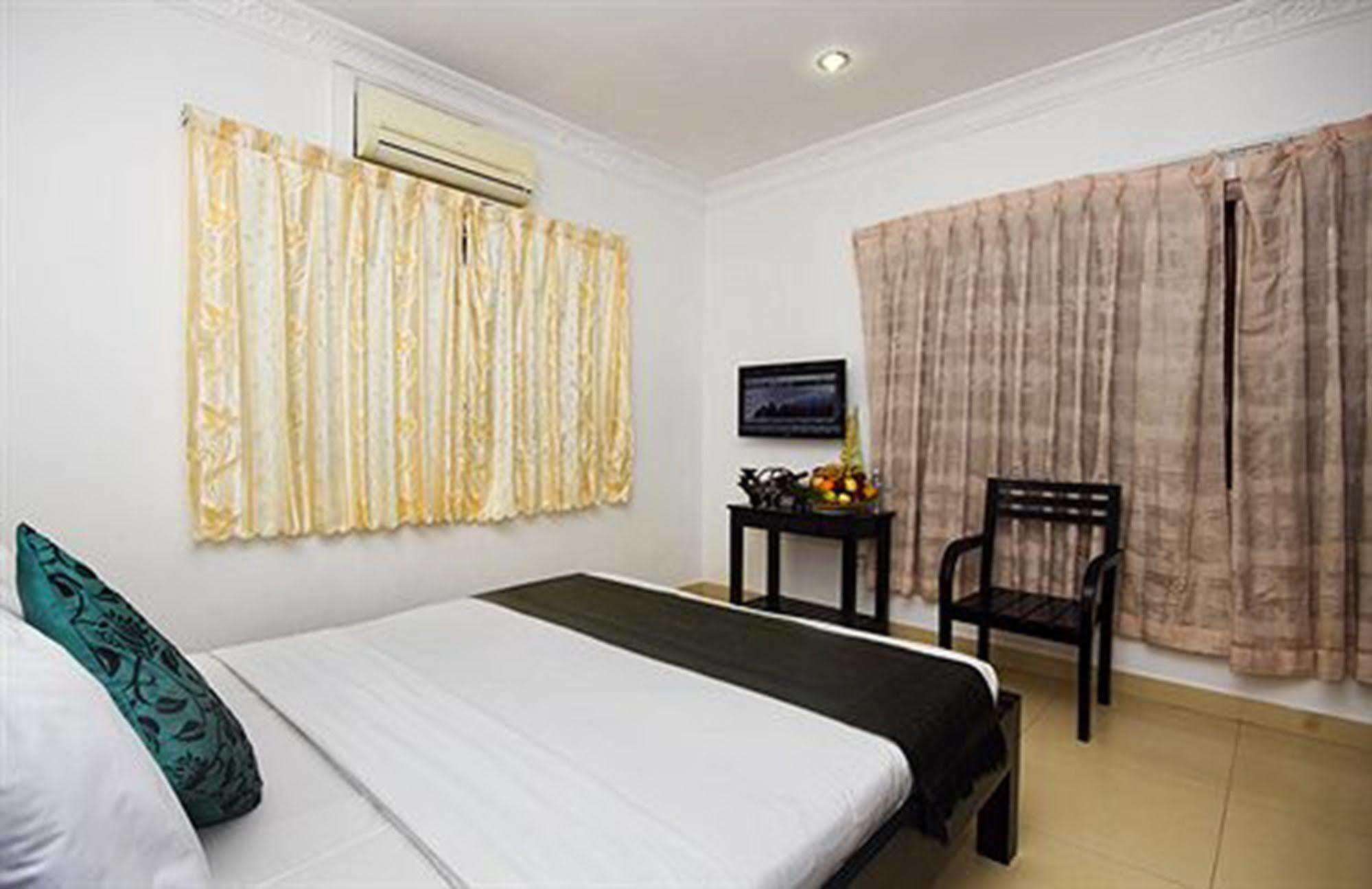 Hotel King Boutique