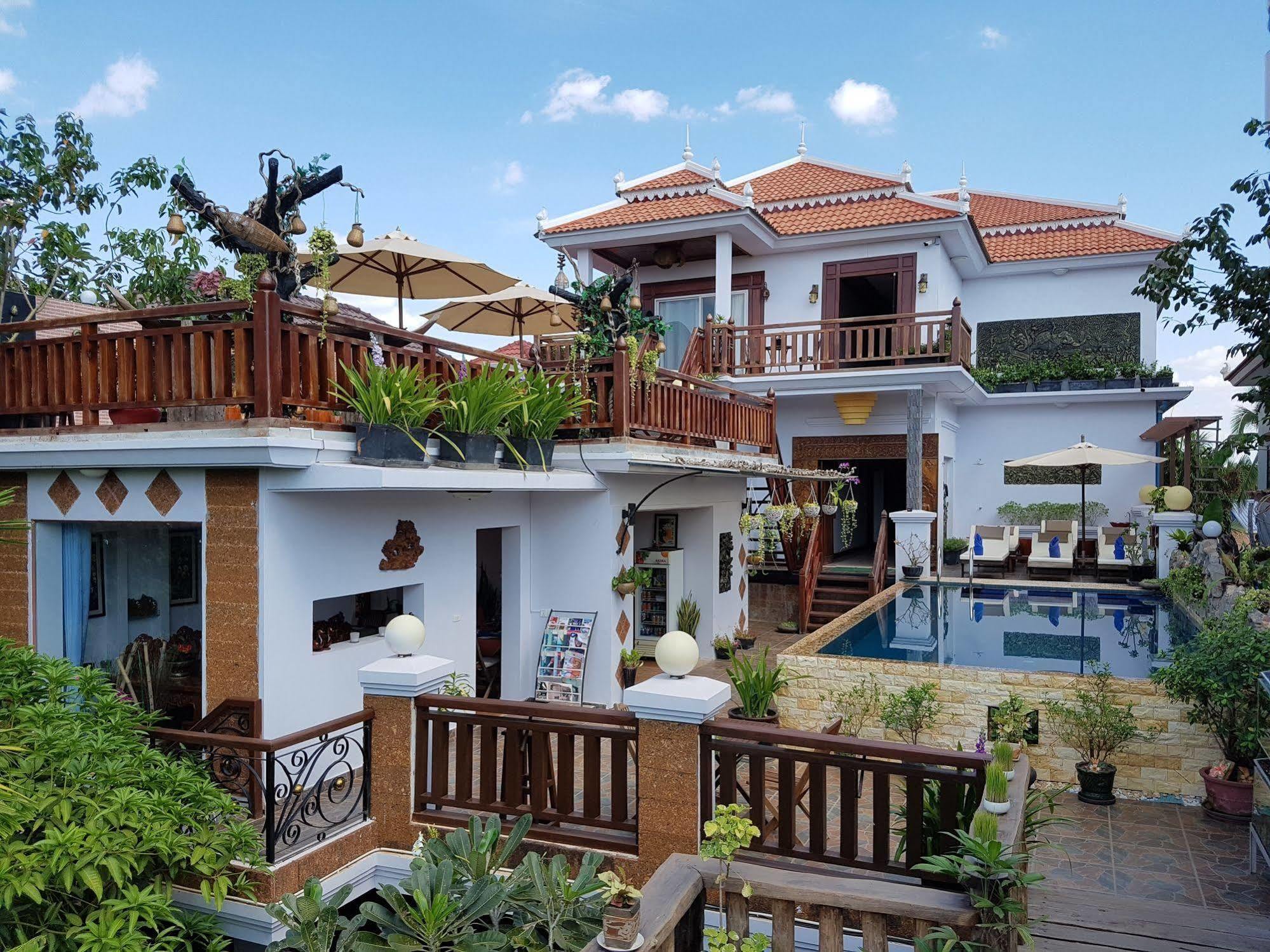 The Seda 3*