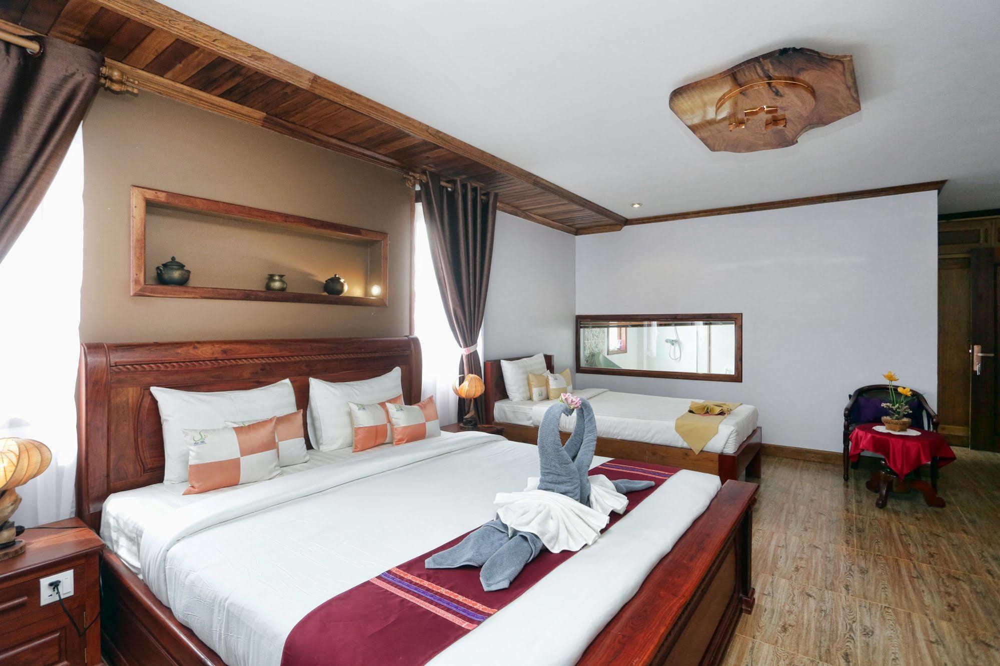 The Seda Hotel 3*