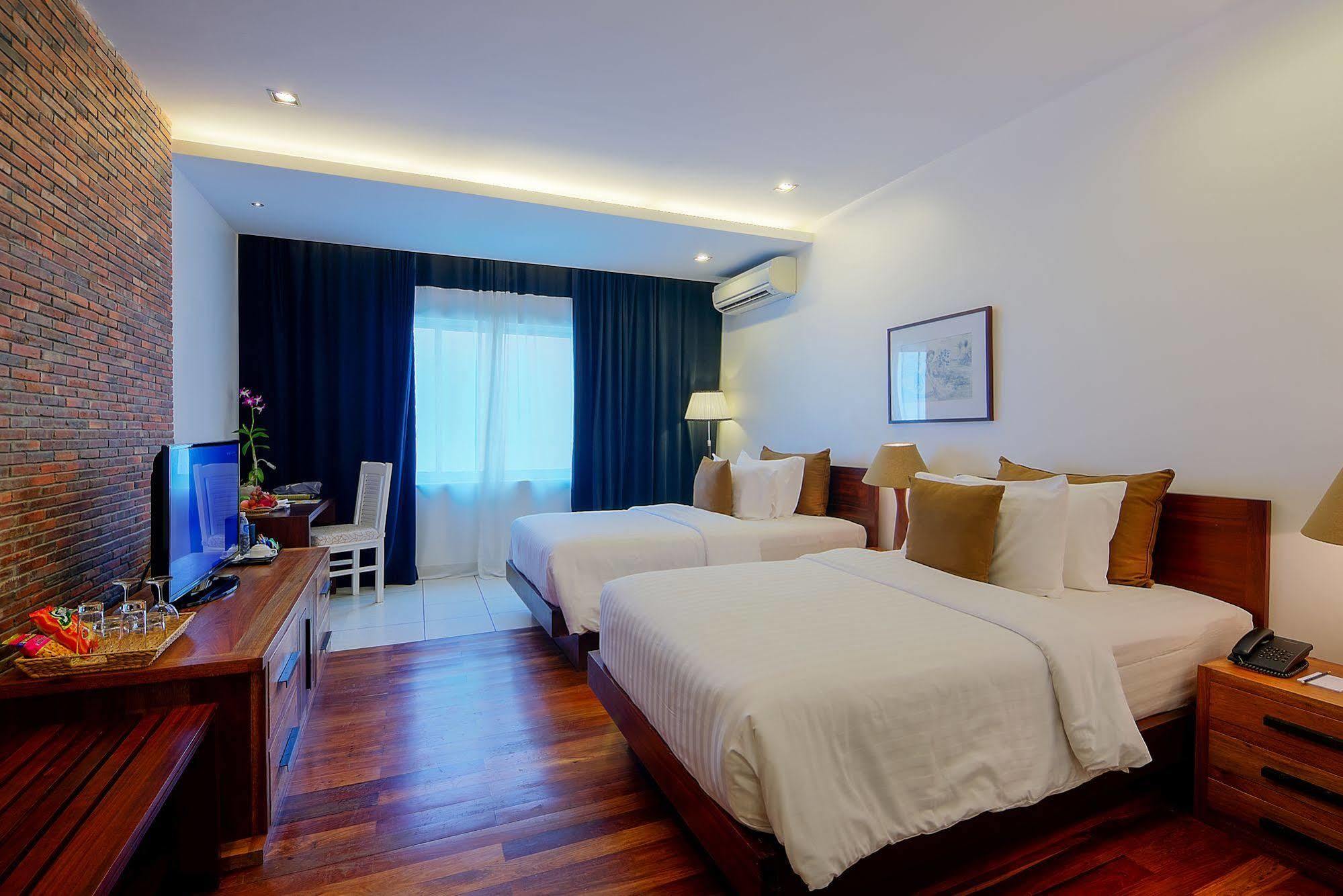 Nita By Vo Luxury Siem Reap