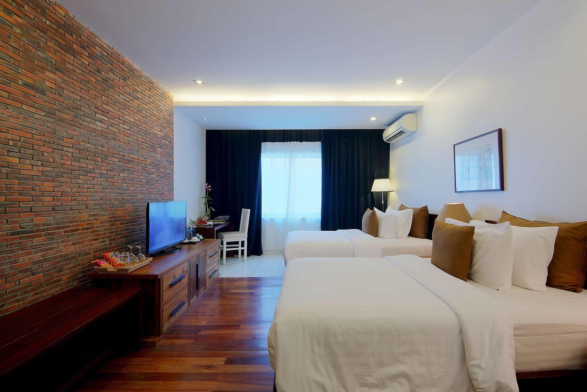 Nita By Vo Luxury Siem Reap
