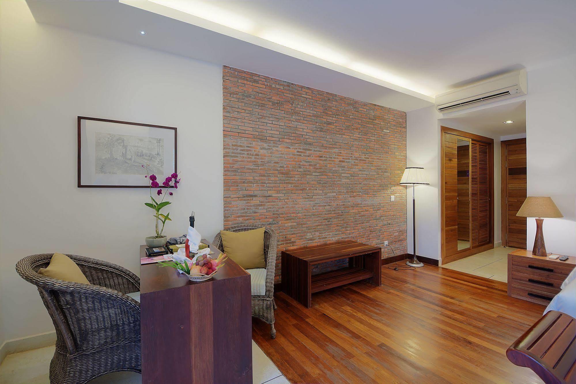 Nita By Vo Luxury 5*